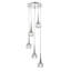 Loehr 5 - Light Cluster Pendant-36017213