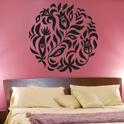 Wall Decal