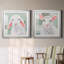 Cotton Ball I - ensemble de 2 peintures encadrées-2049476778-2049476776