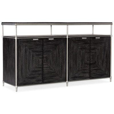 Saint Armand Entertainment Console