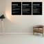 Ruffy 3 Piece Wrapped Canvas Print-2127673321