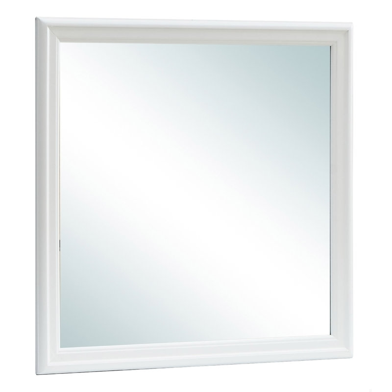 Miroir rectangulaire