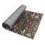 Tapis intérieur et extérieur gris Transport-1444303065