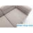 Calkins 3-seats Modular Sofa With Storage, Adjustable Arms-99323086