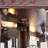Corner Lighted Curio Cabinet Corner Glass Cabinet Lighted Curio Cabinet Corner Display Case For Living Room, Curio Cabinet, Antique Collection, Wine,Bar Glass Storage Light Included-888212304
