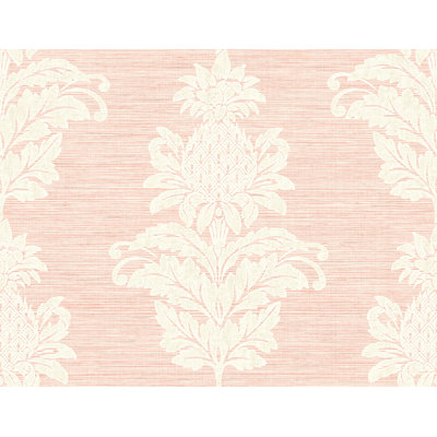 Tefft Floral Wallpaper