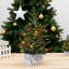 Artificial Pine Christmas Tree-1998079143