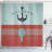 Shower Curtain with Hooks Included-383899375-351121039