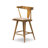 Boid Solid Wood Stool-120797234-120797239-120797240