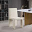 Chaise en tissu texturé Benson-88545592