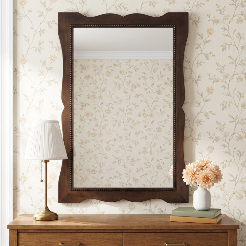Jadie Rectangle Mirror