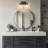 Addam 2 - Light Dimmable Vanity Light-1922985334