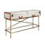 45cm Console Table