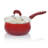 Oster Corbett 8 Piece Aluminum Nonstick Cookware Set
