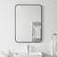 Miroir de salle de bain 30x40