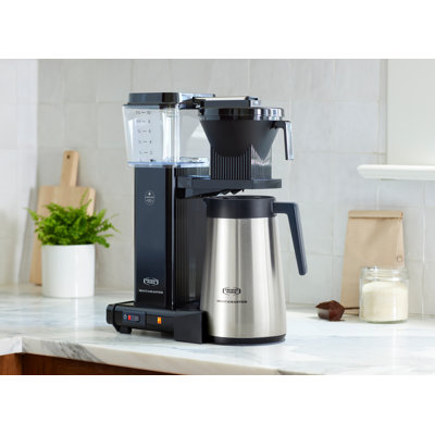 Moccamaster 10 - Cup KBGT Coffee Maker
