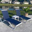 Chaise longue d'extérieur Chaibate-94893776