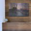 «Morning Light II» par Tim O'Toole, art mural en métal-207014792