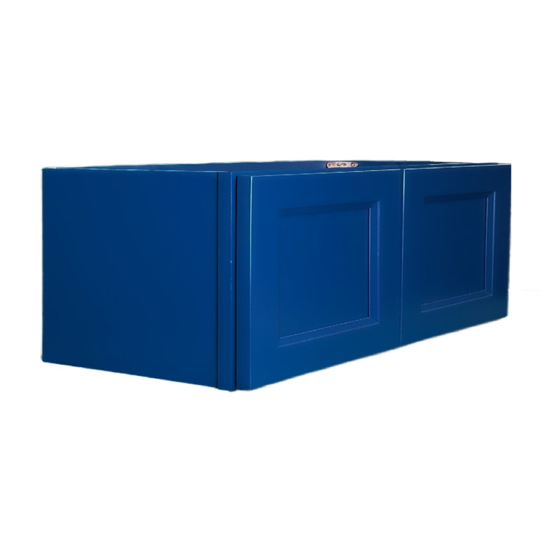 Standard Wall Cabinet, 36", 24"