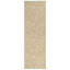 Clay Natural Machine Washable Rug-560085569