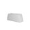 BRUNSTAG 30-Inch 600 CFM 3-Speed Stainless Steel Convertible Residential Insert Range Hood with LED Lamp