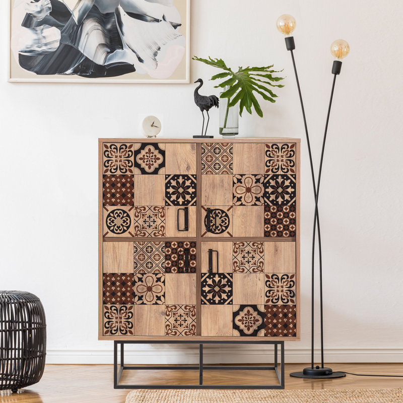 Armoire polyvalente Menachem