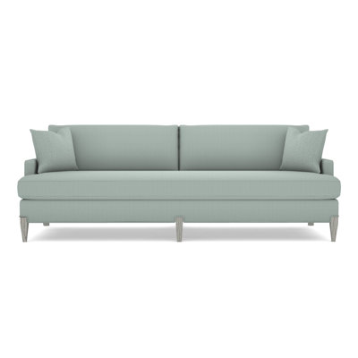Knole Bench Seat Sofa