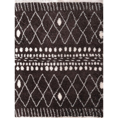 Marrakesh Moroccan Area Rug