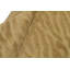 Wool Animal Print Area Rug in Beige/Brown