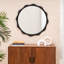 Miroir d'appoint mural Eastham-1622484203