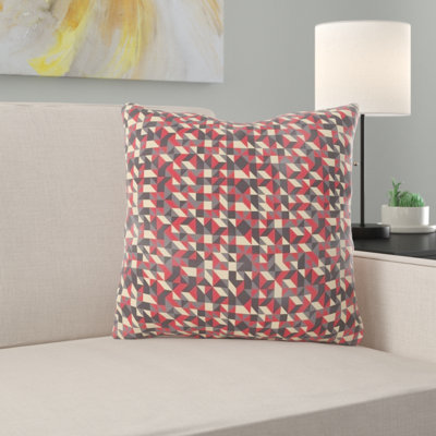 Housse de coussin Donahoe