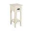 Table de bout en bois massif Komor-2033218068