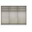 Imperial 3 Door Sliding Wardrobe-32971229-32971232