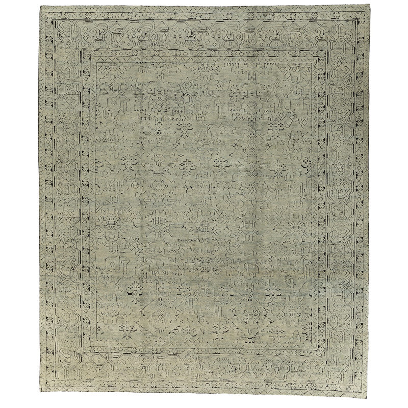 Bakshaish One-of-a-Kind 8' X 10' Area Rug
