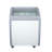 5.6 Cubic Feet Frost-Free Chest Freezer with Adjustable Temperature Controls