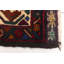 Tapis olive Teimani 2 pi 8 po x 4 pi 2 po