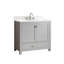 Meuble-lavabo simple 36 po avec plateau Souther-1769650543-1772122121-1819797085