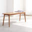 Banc de cuisine en chêne naturel-2035636084-2049839045