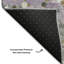 Tapis abstrait lavable à la machine Premium Premium Ansley-2025790991