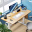 Bureaux debout et à hauteur réglable Jakyb-1144449747-1144449749