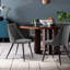 Chaise d'appoint rembourrée Eley-1368304050-1355941287