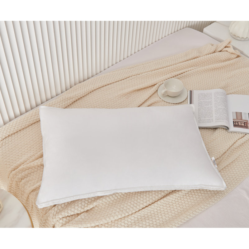 Oreiller 400TC, Grand