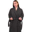 Jalissa Unisex Towelling Bathrobe-1551797452