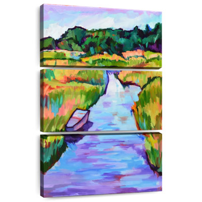 Alvord Rippling Waters