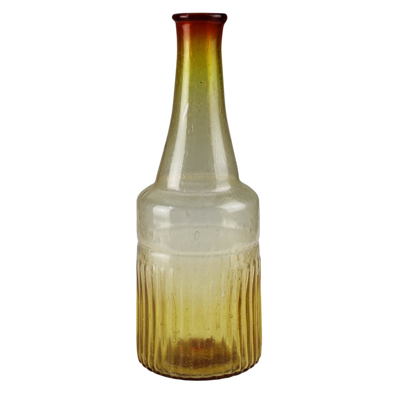 Handmade Glass Table Vase