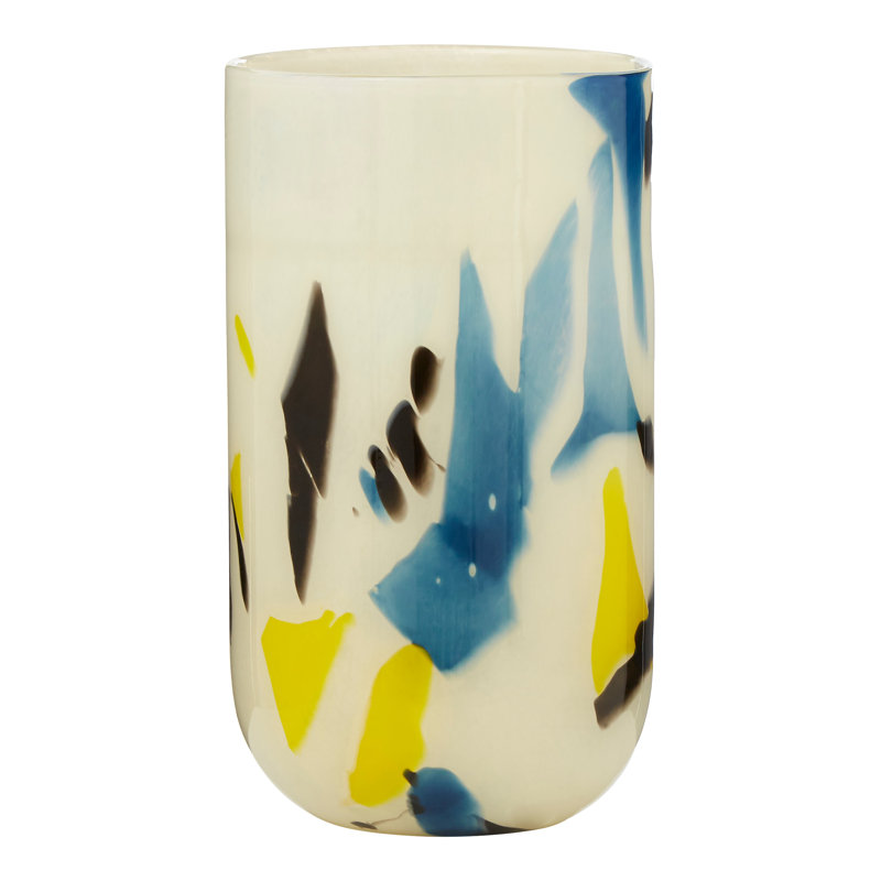 Culita Glass Table Vase
