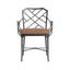 Calcutta Outdoor Dining Chair-635310026-635310003