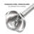 Chefman Immersion Stick Hand Blender with Stainless Steel Blades-57575854