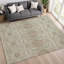 Tapis lavable à la machine intérieur / extérieur ACN2483-1053438228-1053438229
