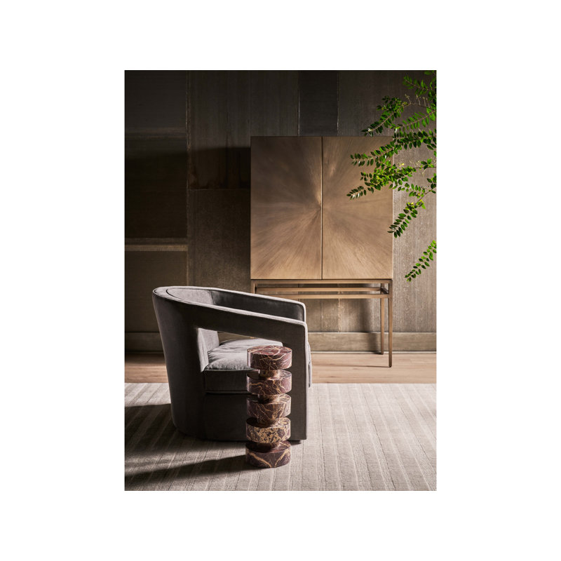 Milo Bar Cabinet
